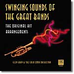 Swinging Sounds of the Great Bands