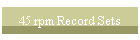 45 rpm Record Sets