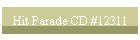 Hit Parade CD #12311