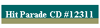 Hit Parade CD #12311