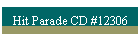 Hit Parade CD #12306