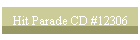 Hit Parade CD #12306