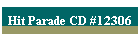 Hit Parade CD #12306